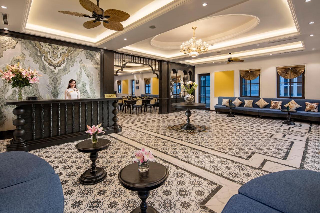 Ha Long Essence Hotel Luaran gambar