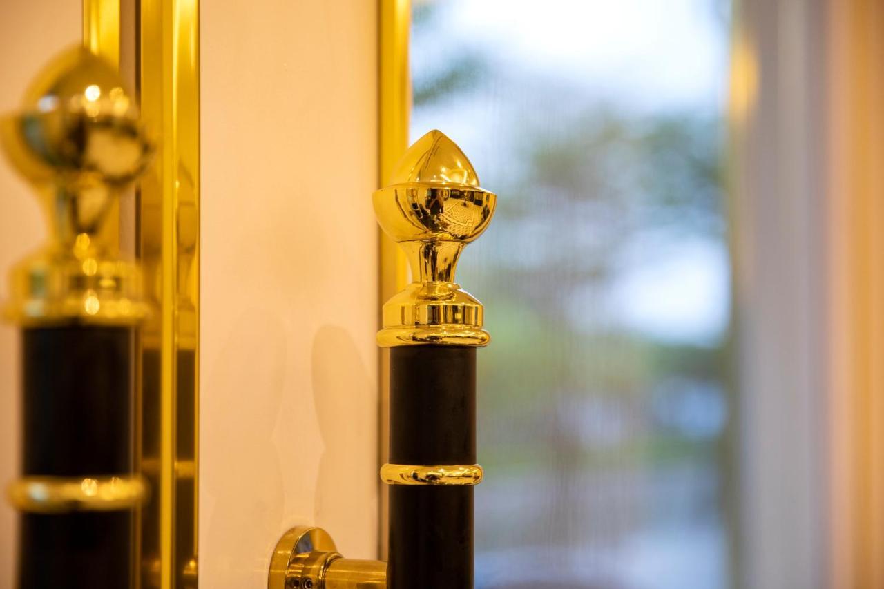 Ha Long Essence Hotel Luaran gambar