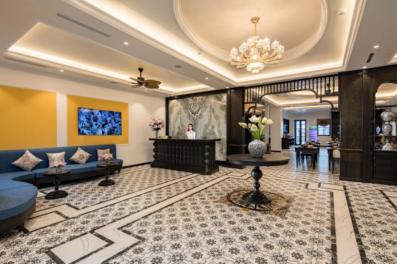 Ha Long Essence Hotel Luaran gambar