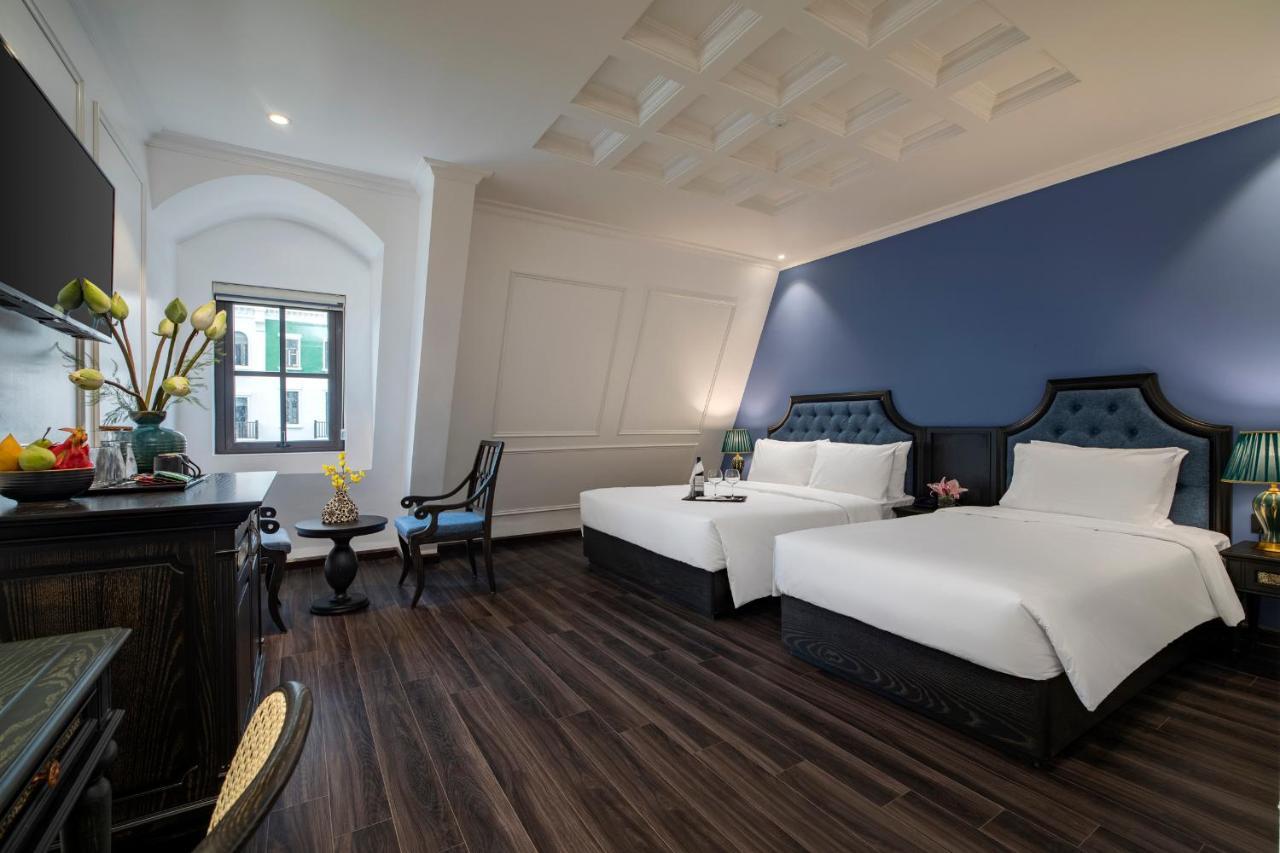 Ha Long Essence Hotel Luaran gambar