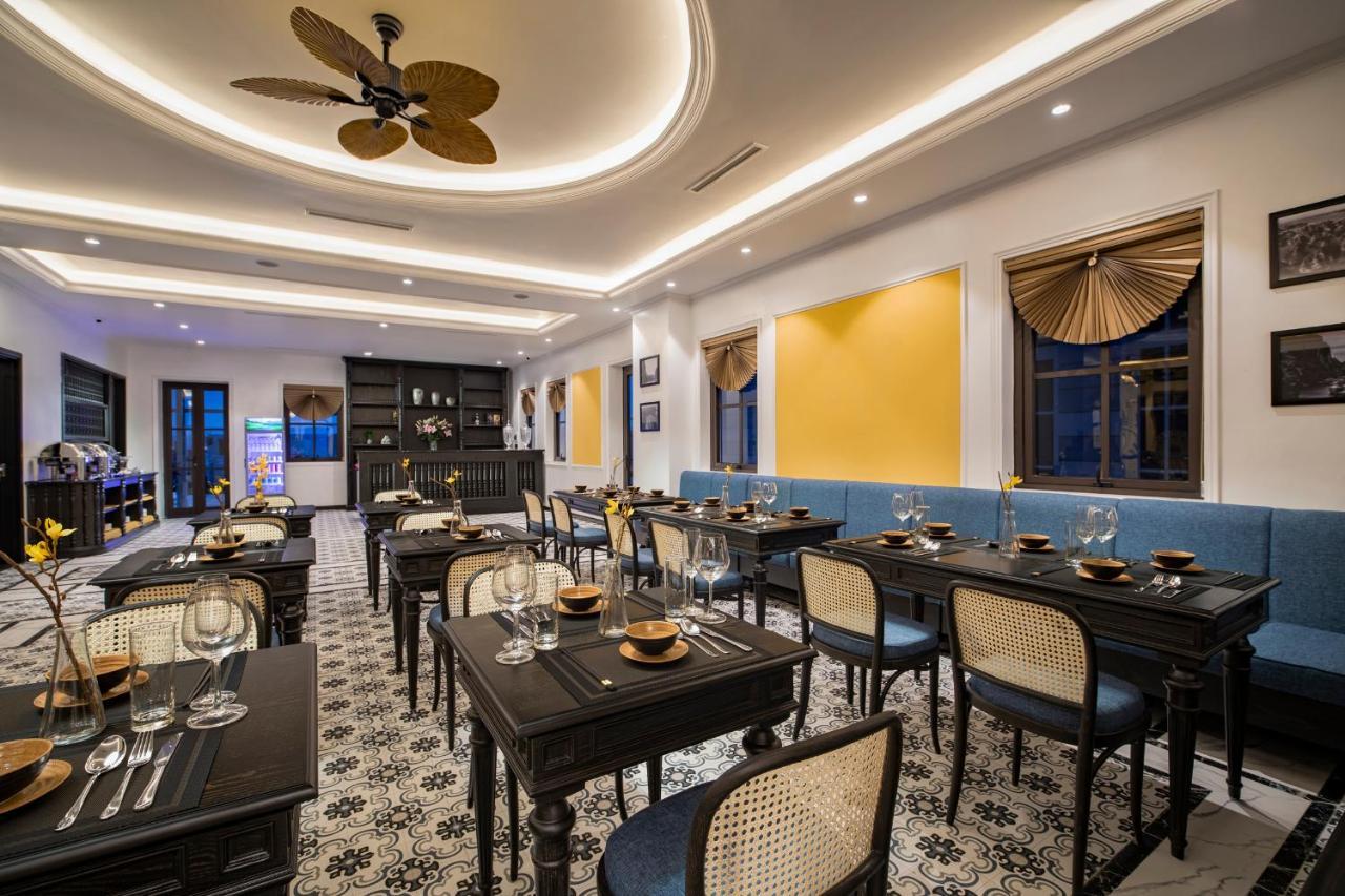 Ha Long Essence Hotel Luaran gambar