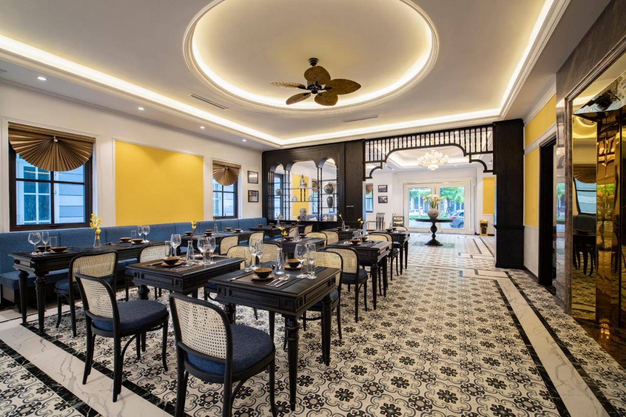 Ha Long Essence Hotel Luaran gambar