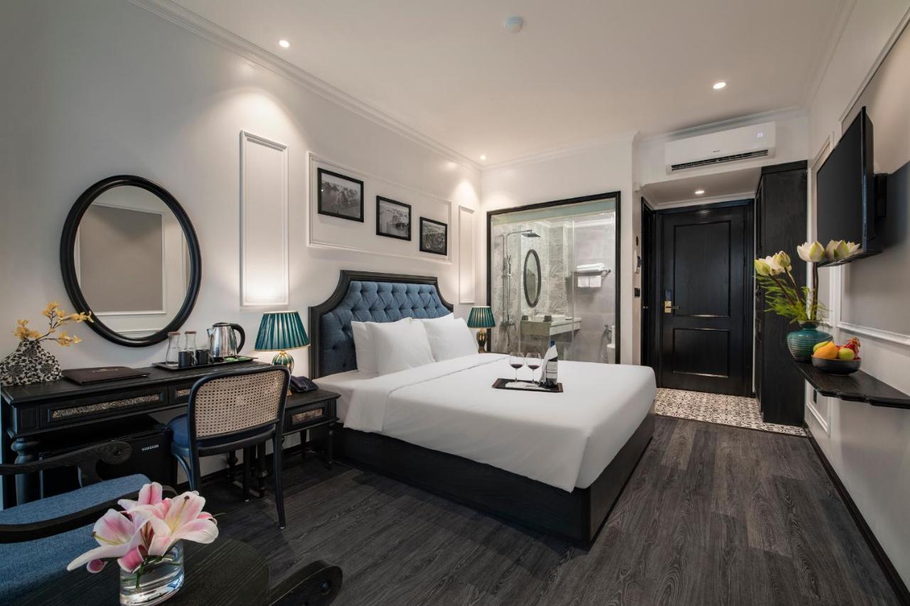 Ha Long Essence Hotel Luaran gambar