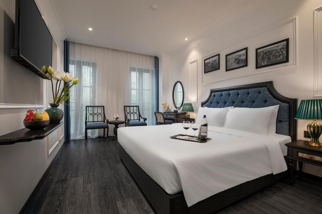 Ha Long Essence Hotel Luaran gambar