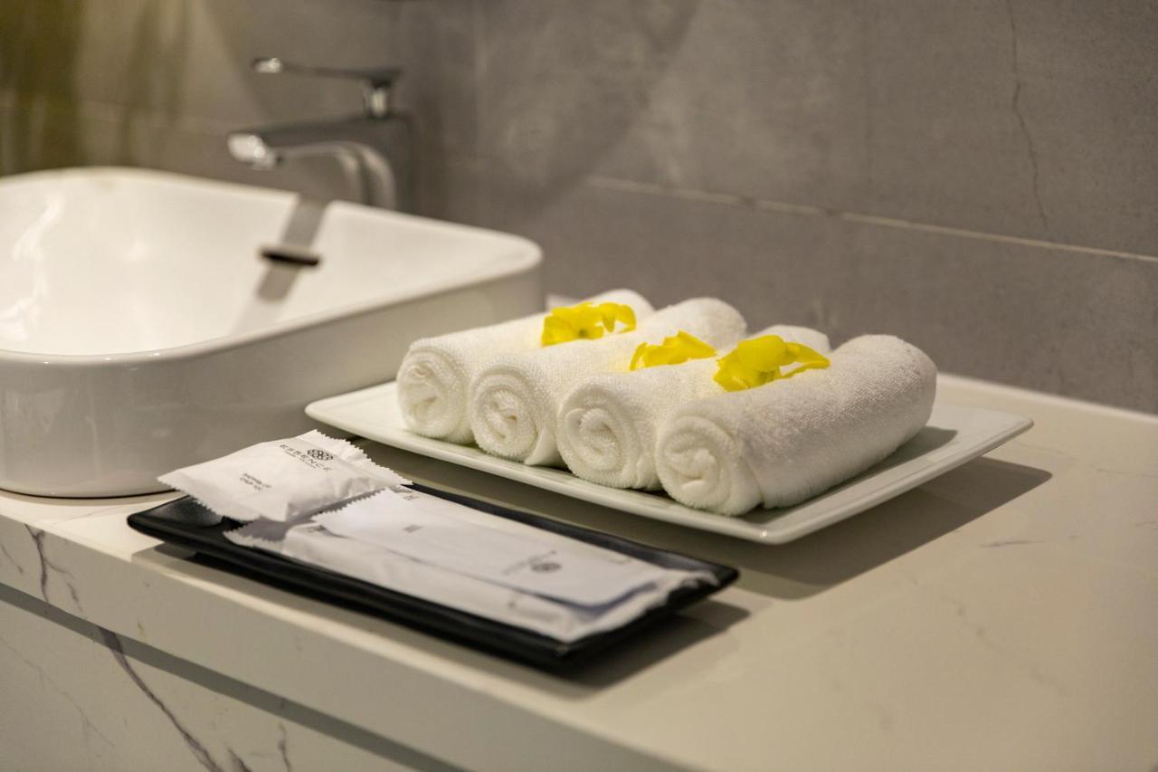 Ha Long Essence Hotel Luaran gambar