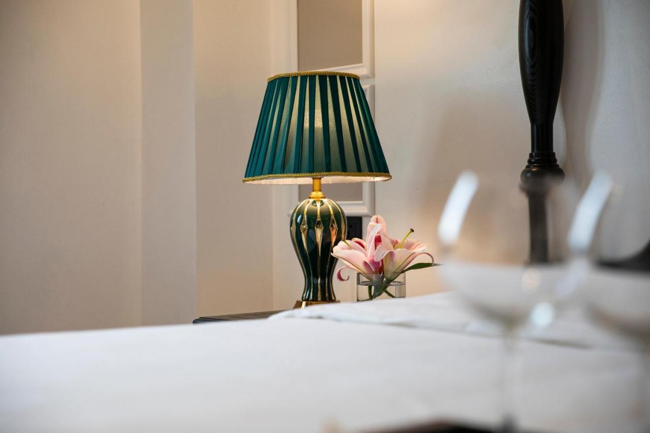 Ha Long Essence Hotel Luaran gambar