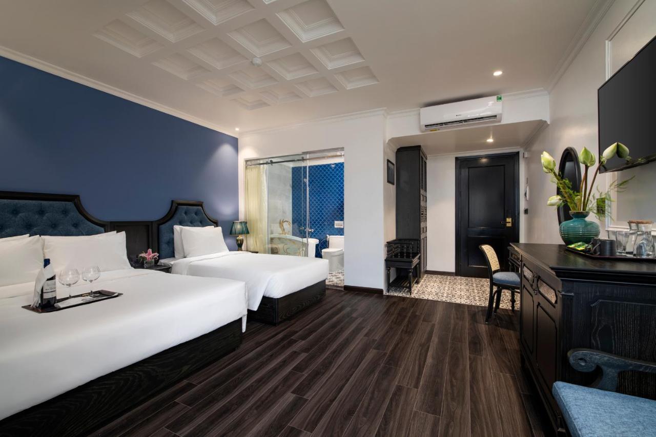 Ha Long Essence Hotel Luaran gambar